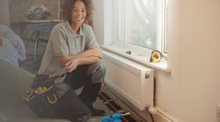 Local expert plumbing services in Mindoro, WI